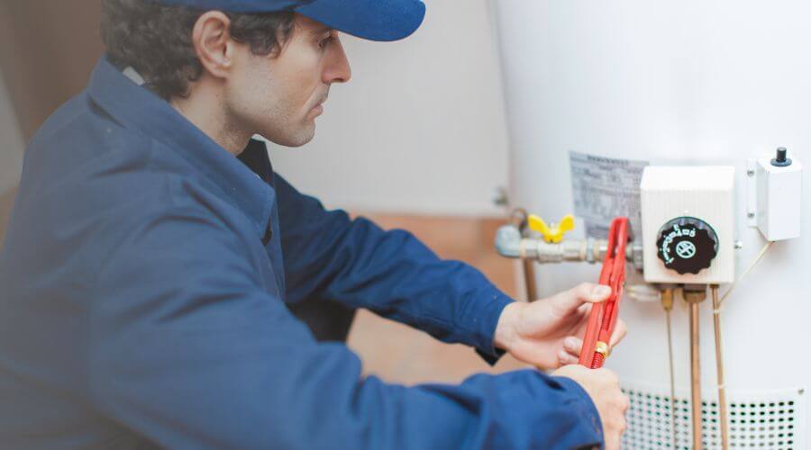 Professional Leak Detection in Idalia, CO